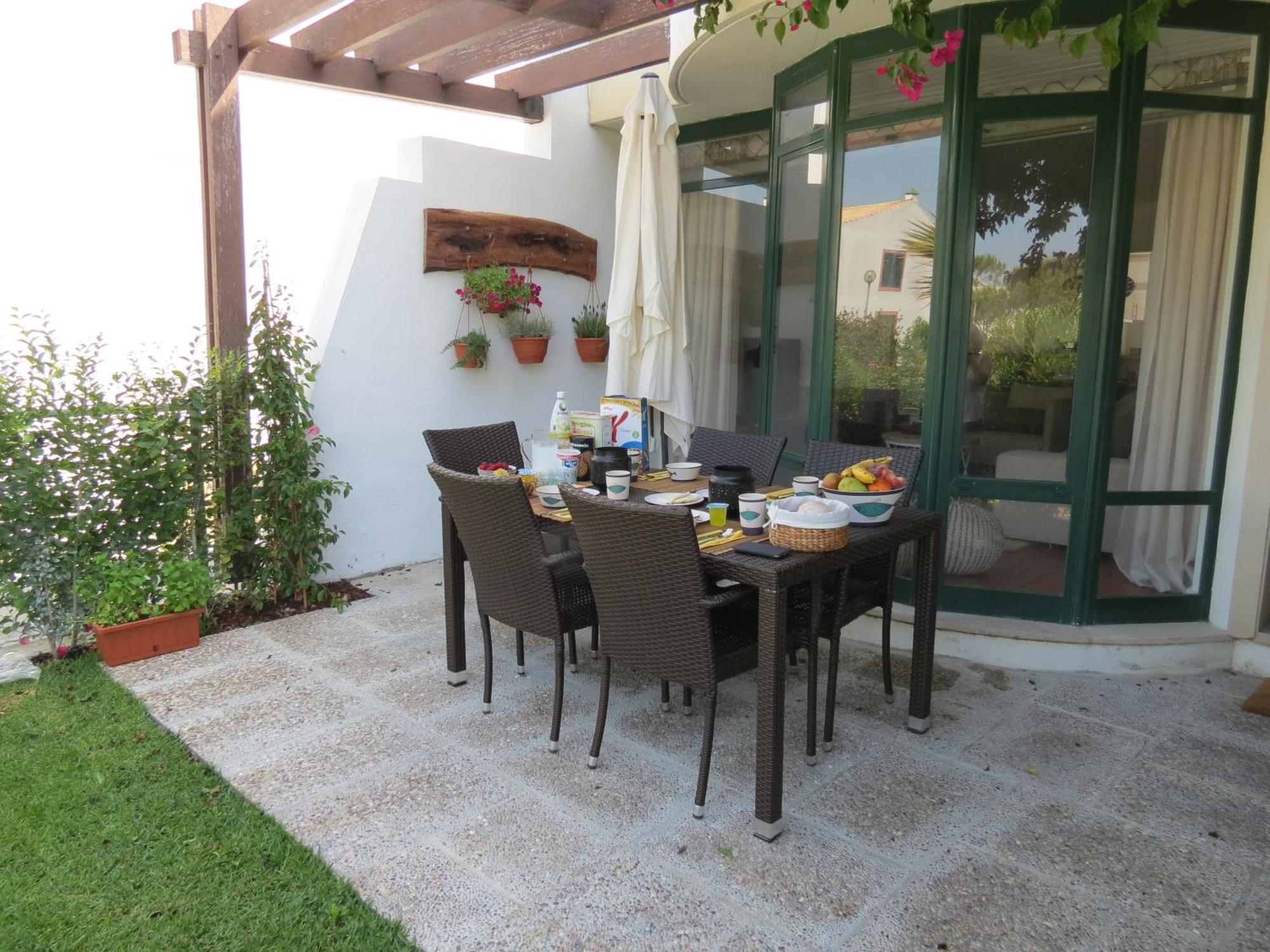 Casa Braites Moradia T3 Soltroia Mar Troia Exterior foto