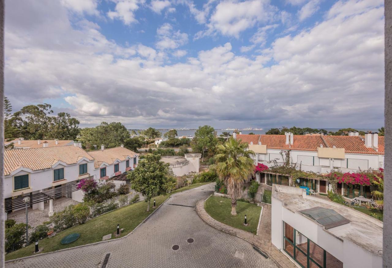 Casa Braites Moradia T3 Soltroia Mar Troia Exterior foto
