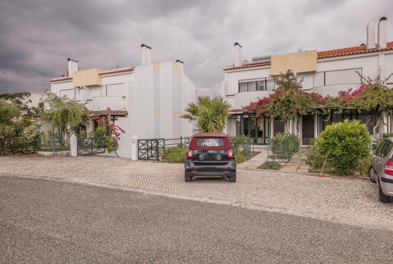 Casa Braites Moradia T3 Soltroia Mar Troia Exterior foto